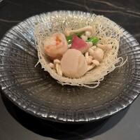 中国料理 燦宮 - 