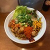 麺と肉 だいつる 鶴橋店