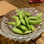 よりどころ親子 - 