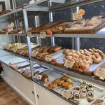 焼きたてパン マンハッタン - 