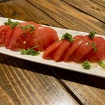 よりどころ親子 - 