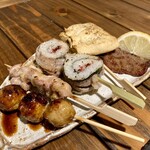 よりどころ親子 - 