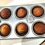 B - 画像7️⃣焼き菓子