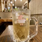 よりどころ親子 - 