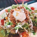 ドッグデプトガーデン - 