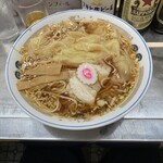 中華そば みたか - 