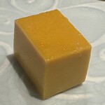 鮨菜 和喜智 - 穴子　海苔巻き