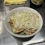 中華そば みたか - 