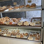 焼きたてパン マンハッタン - 