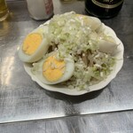 中華そば みたか - 