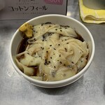 中華そば みたか - 