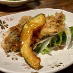 よりどころ親子 - 