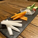 よりどころ親子 - 