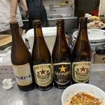 中華そば みたか - 