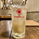 よりどころ親子 - 