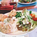 ドッグデプトガーデン - 