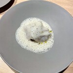 B - 3️⃣白子とカブ