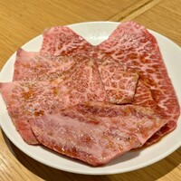 ビーフキッチン 渋谷店 - 