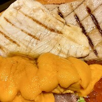焼うお いし川 - 
