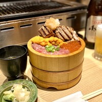 焼うお いし川 - 
