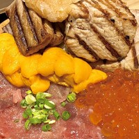 焼うお いし川 - 
