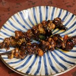 うなちゃん - うなちゃん(きも焼)