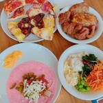 シェーキーズ - 