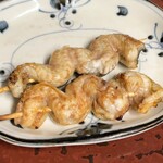 うなちゃん - うなちゃん(くりから焼)