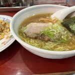 らーめん 喜久 - 