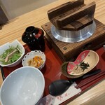 四季の味 悠膳 - 