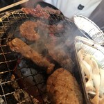 肉匠坂井 中川原店 - 