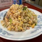 らーめん 喜久 - 