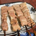 うなちゃん - うなちゃん(一口蒲焼)