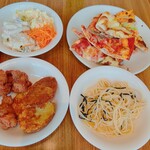 シェーキーズ - 