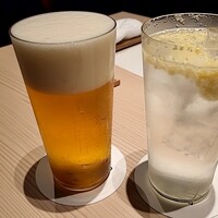 鮨のしはち - 