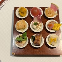 ワキヤ 一笑美茶樓 - 
