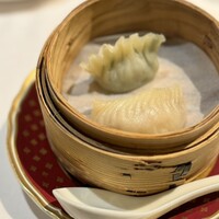 ワキヤ 一笑美茶樓 - 