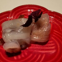 鮨のしはち - 