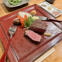 赤ふじ - 
