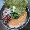 横浜家系ラーメン 貴一