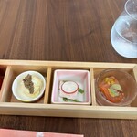 つるよし料理店 - 