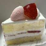 ケーキ工房 森のおくりもの - 