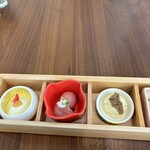 つるよし料理店 - 