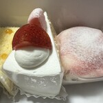 ケーキ工房 森のおくりもの - 