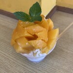 ハウ・トゥリー・ジェラート - 