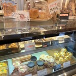 ケーキ工房 森のおくりもの - 