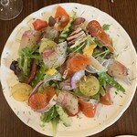 Le Delizie Del Mondo - 