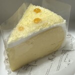 ケーキ工房 森のおくりもの - 