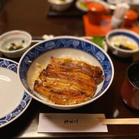 ぎんざ 神田川 - 