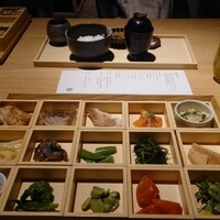 現代里山料理 ZEN HOUSE - 
